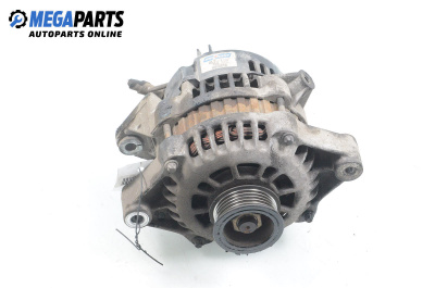 Alternator for Opel Zafira A Minivan (04.1999 - 06.2005) 1.8 16V, 116 hp