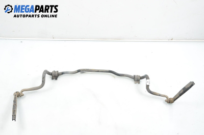 Sway bar for Opel Zafira A Minivan (04.1999 - 06.2005), minivan