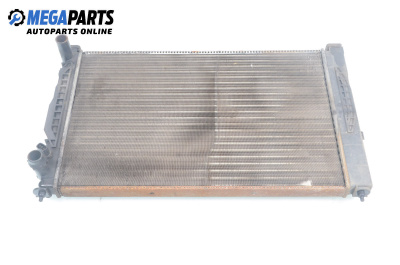 Water radiator for Audi A4 Avant B5 (11.1994 - 09.2001) 1.9 TDI, 110 hp