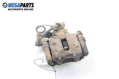 Bremszange for Audi A4 Avant B5 (11.1994 - 09.2001), position: links, rückseite