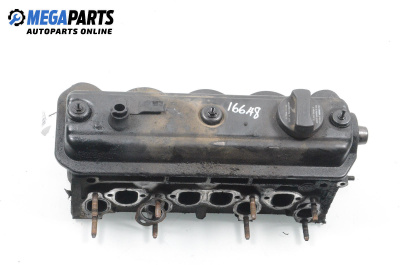 Engine head for Audi A4 Avant B5 (11.1994 - 09.2001) 1.9 TDI, 110 hp