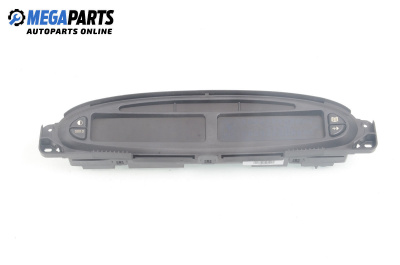 Bloc instrumente de bord for Citroen Xsara Picasso (09.1999 - 06.2012) 2.0 HDi, 90 hp