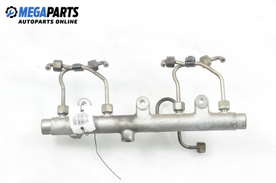 Fuel rail for Citroen Xsara Picasso (09.1999 - 06.2012) 2.0 HDi, 90 hp