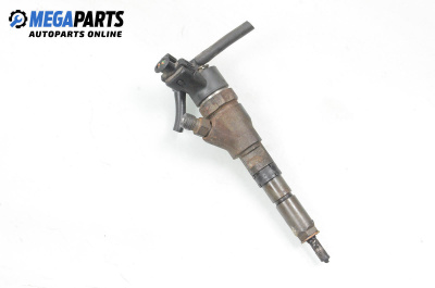 Diesel fuel injector for Citroen Xsara Picasso (09.1999 - 06.2012) 2.0 HDi, 90 hp