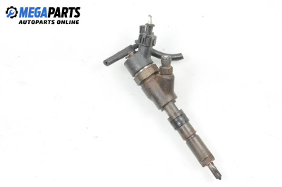 Diesel fuel injector for Citroen Xsara Picasso (09.1999 - 06.2012) 2.0 HDi, 90 hp