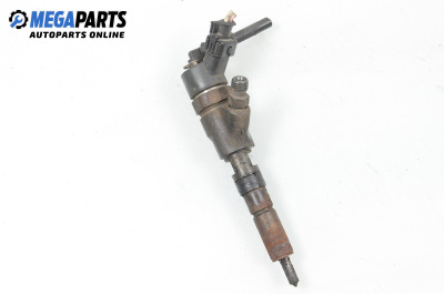 Diesel fuel injector for Citroen Xsara Picasso (09.1999 - 06.2012) 2.0 HDi, 90 hp