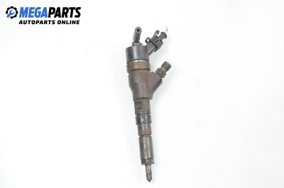 Diesel fuel injector for Citroen Xsara Picasso (09.1999 - 06.2012) 2.0 HDi, 90 hp