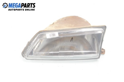 Headlight for Peugeot 106 I Hatchback (08.1991 - 04.1996), hatchback, position: left