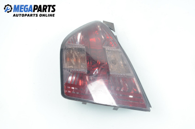 Tail light for Fiat Stilo Hatchback (10.2001 - 11.2010), hatchback, position: left