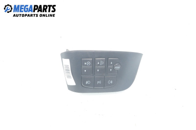 Buttons panel for Fiat Stilo Hatchback (10.2001 - 11.2010)