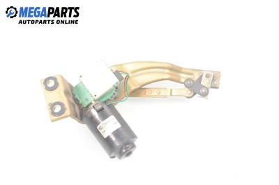 Motor ștergătoare parbriz for Fiat Panda Hatchback I (03.1980 - 07.2004), hatchback, position: fața