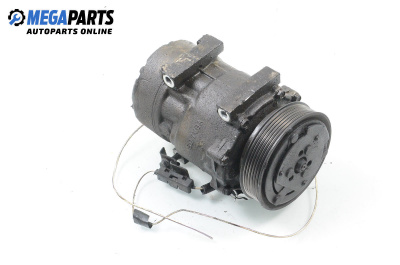 AC compressor for Renault Megane Scenic (10.1996 - 12.2001) 1.9 dT (JA0K, JA0Y), 90 hp