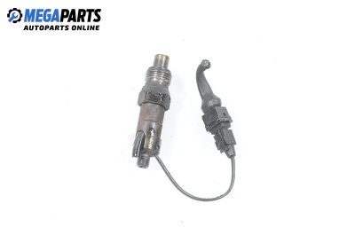 Diesel master fuel injector for Renault Megane Scenic (10.1996 - 12.2001) 1.9 dT (JA0K, JA0Y), 90 hp