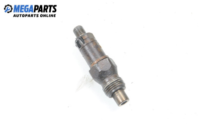 Diesel fuel injector for Renault Megane Scenic (10.1996 - 12.2001) 1.9 dT (JA0K, JA0Y), 90 hp