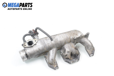 Intake manifold for Renault Megane Scenic (10.1996 - 12.2001) 1.9 dT (JA0K, JA0Y), 90 hp