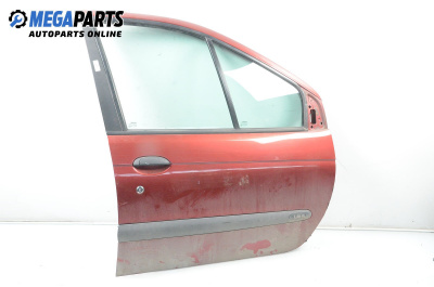 Door for Renault Megane Scenic (10.1996 - 12.2001), 5 doors, minivan, position: front - right