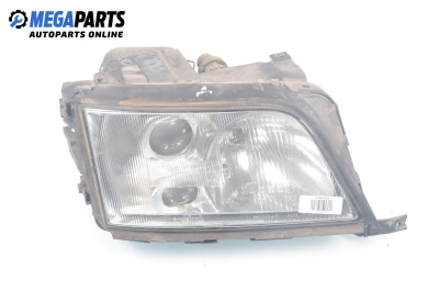 Headlight for Audi A6 Avant C4 (06.1994 - 12.1997), station wagon, position: right