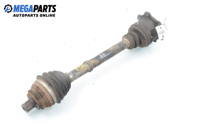 Driveshaft for Audi A6 Avant C4 (06.1994 - 12.1997) 2.6 quattro, 150 hp, position: front - left, automatic