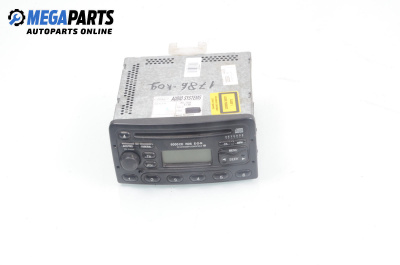 CD player for Ford Focus I Estate (02.1999 - 12.2007), № 6000 CD RDS