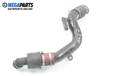 Turbo pipe for Ford Focus I Estate (02.1999 - 12.2007) 1.8 TDCi, 115 hp
