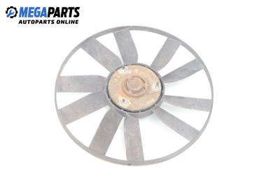 Radiator fan for Volkswagen Golf III Hatchback (08.1991 - 07.1998) 1.9 TD,GTD, 75 hp