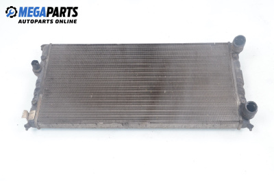 Radiator de apă for Volkswagen Golf III Hatchback (08.1991 - 07.1998) 1.9 D, 65 hp