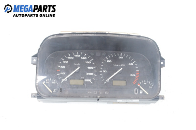 Instrument cluster for Volkswagen Golf III Hatchback (08.1991 - 07.1998) 1.9 D, 65 hp