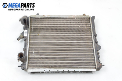 Wasserradiator for Renault 19 I Chamade (01.1988 - 12.1992) 1.7 (L53B), 73 hp