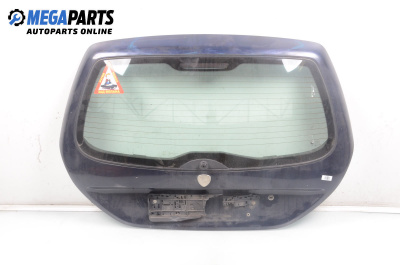 Capac spate for Lancia Y Hatchback (11.1995 - 09.2003), 3 uși, hatchback, position: din spate