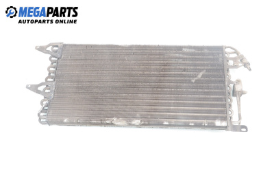 Air conditioning radiator for Lancia Y Hatchback (11.1995 - 09.2003) 1.2 (840AA, 840AF1A), 60 hp