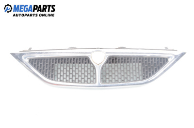 Grill for Lancia Y Hatchback (11.1995 - 09.2003), hatchback, position: front