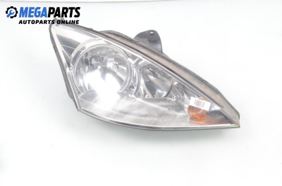 Headlight for Ford Focus I Estate (02.1999 - 12.2007), station wagon, position: right