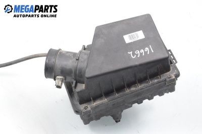 Carcasă filtru de aer for Ford Focus I Estate (02.1999 - 12.2007) 1.8 Turbo DI / TDDi