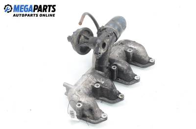 Intake manifold for Ford Focus I Estate (02.1999 - 12.2007) 1.8 Turbo DI / TDDi, 90 hp