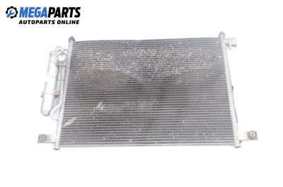 Radiator aer condiționat for Chevrolet Aveo Sedan II (05.2005 - 12.2011) 1.4, 94 hp