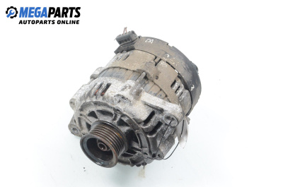 Alternator for Chevrolet Aveo Sedan II (05.2005 - 12.2011) 1.4, 94 hp