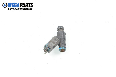 Gasoline fuel injector for Chevrolet Aveo Sedan II (05.2005 - 12.2011) 1.4, 94 hp