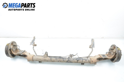 Rear axle for Chrysler Voyager Minivan III (01.1995 - 03.2001), minivan