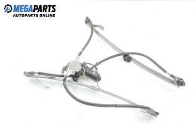 Electric window regulator for Chrysler Voyager Minivan III (01.1995 - 03.2001), 5 doors, minivan, position: front - right