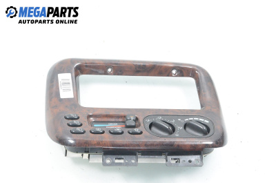 Panou aer condiționat for Chrysler Voyager Minivan III (01.1995 - 03.2001)