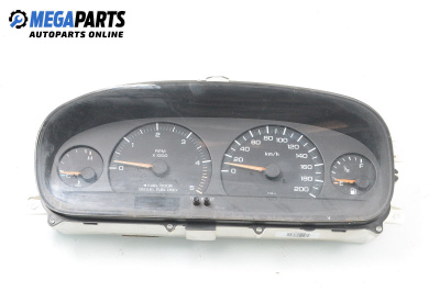 Instrument cluster for Chrysler Voyager Minivan III (01.1995 - 03.2001) 2.5 TD, 116 hp