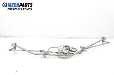 Motor ștergătoare parbriz for Chrysler Voyager Minivan III (01.1995 - 03.2001), monovolum, position: fața