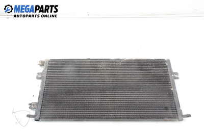 Radiator aer condiționat for Chrysler Voyager Minivan III (01.1995 - 03.2001) 2.5 TD, 116 hp