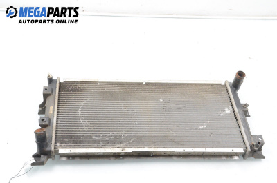 Radiator de apă for Chrysler Voyager Minivan III (01.1995 - 03.2001) 2.5 TD, 116 hp