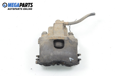 Bremszange for Chrysler Voyager Minivan III (01.1995 - 03.2001), position: links, vorderseite