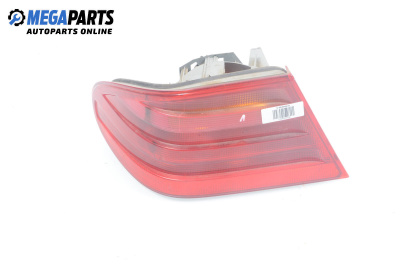 Tail light for Mercedes-Benz E-Class Sedan (W210) (06.1995 - 08.2003), sedan, position: left