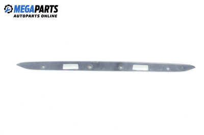 Boot lid moulding for Mercedes-Benz E-Class Sedan (W210) (06.1995 - 08.2003), sedan, position: rear