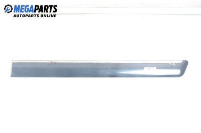 Material profilat ușă for Mercedes-Benz E-Class Sedan (W210) (06.1995 - 08.2003), sedan, position: stânga - spate