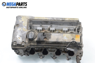 Engine head for Mercedes-Benz E-Class Sedan (W210) (06.1995 - 08.2003) E 200 (210.035), 136 hp