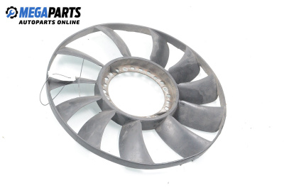 Radiator fan for Audi A4 Sedan B5 (11.1994 - 09.2001) 1.9 TDI, 90 hp